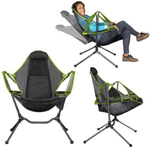 Camping Folding Chairs