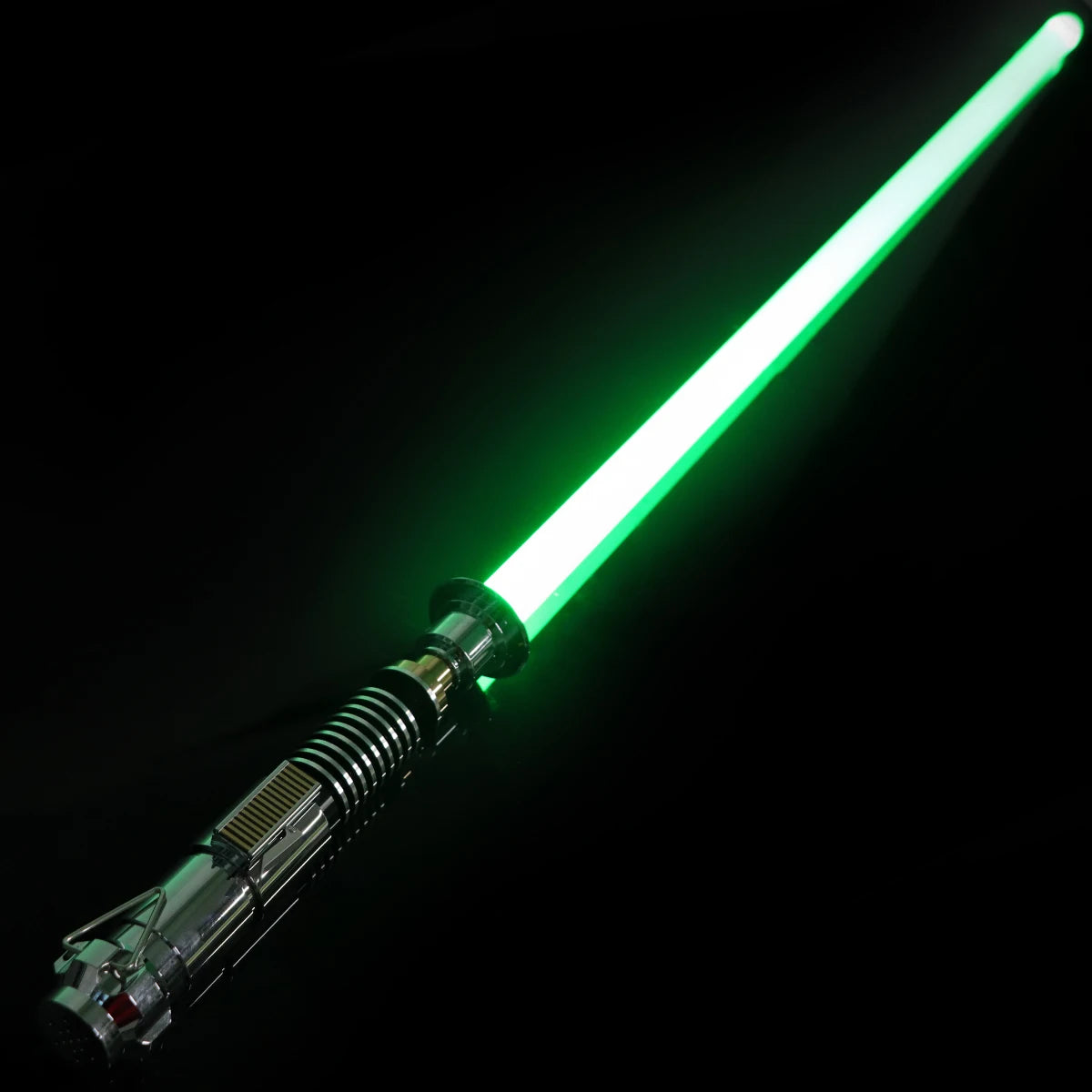 LGT Lightsaber-Luke Skywalker Force Heavy Dueling Light Saber Infinite Color Changing with Sensitive Smooth Swing - Image 4